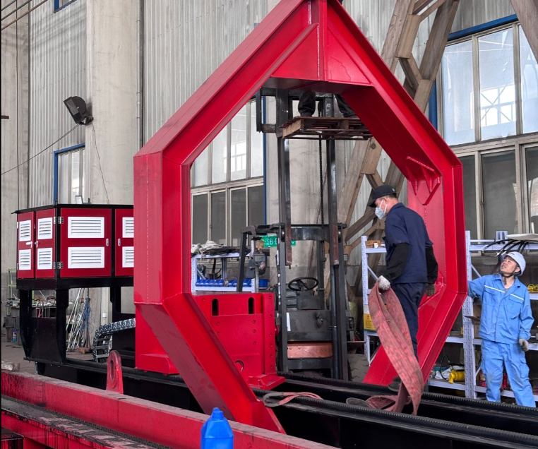Exploring the Role and Advantages of Bundle Puller