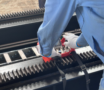 The application scenarios of the bundle puller