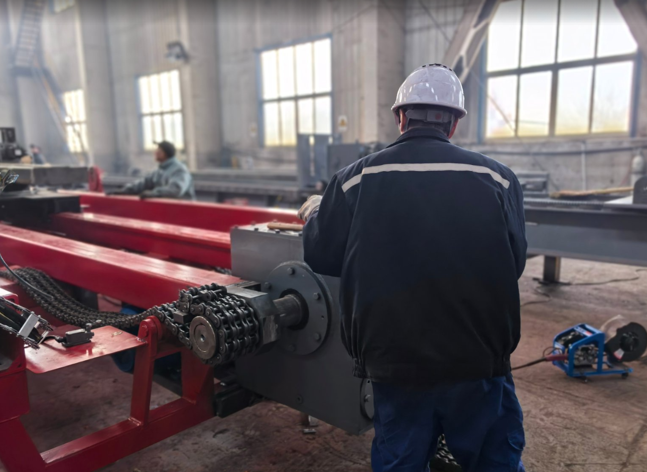 How to determine whether the bundle puller is damaged?