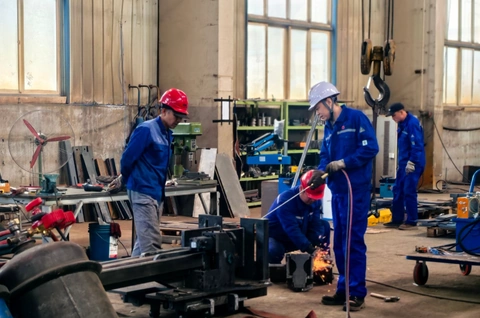 Tube Bundle Extractor Successfully Delivered to Improve Heat Exchanger Maintenance Efficiency